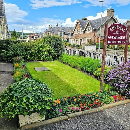 Abermar Guest House - Inverness Exterior photo