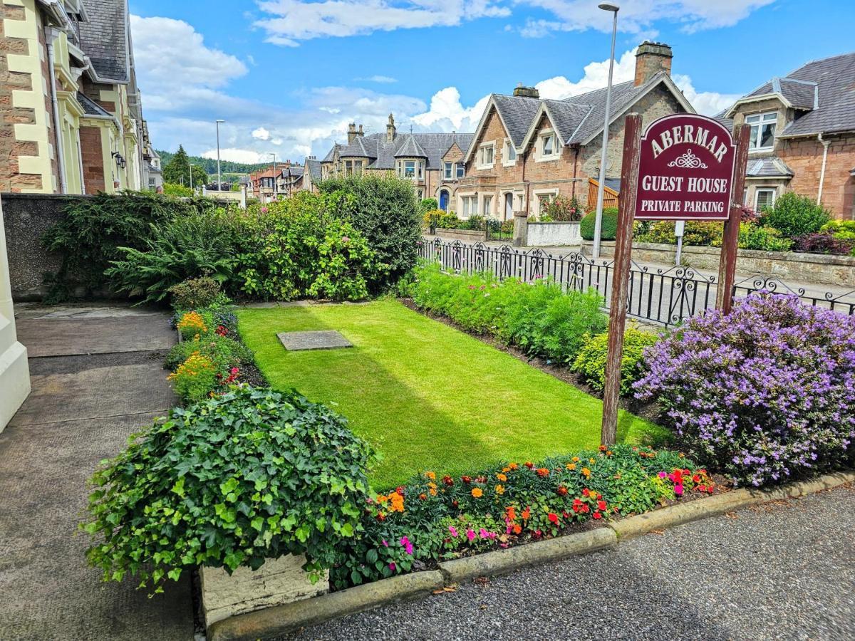Abermar Guest House - Inverness Exterior photo