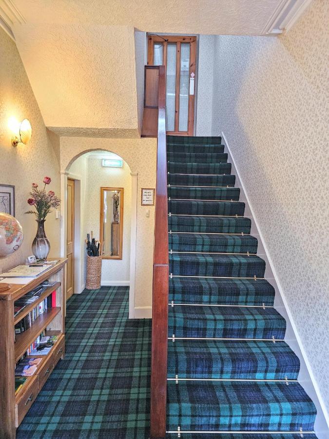 Abermar Guest House - Inverness Exterior photo