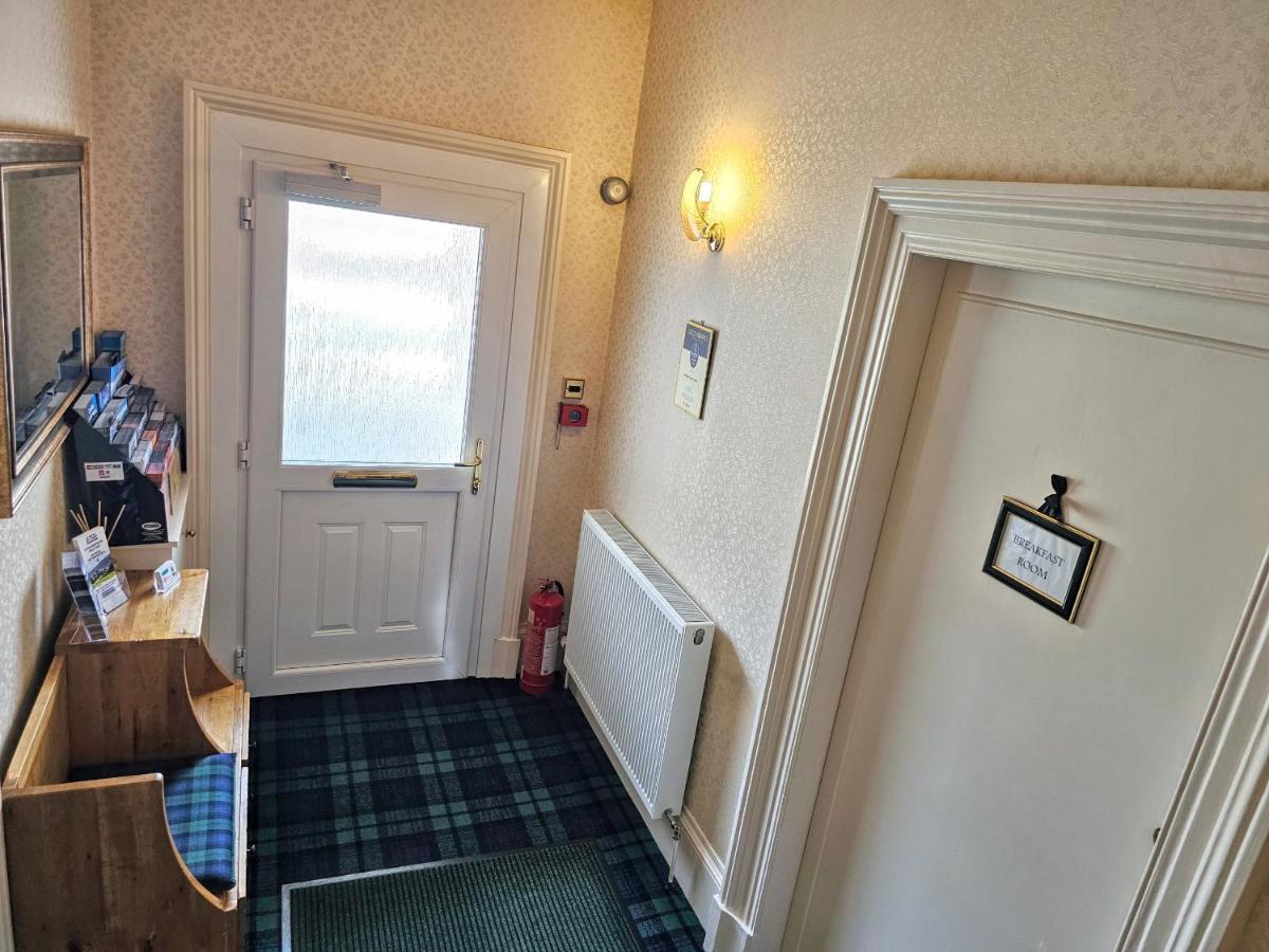 Abermar Guest House - Inverness Exterior photo