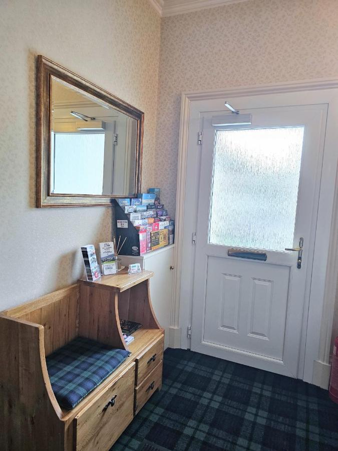 Abermar Guest House - Inverness Exterior photo